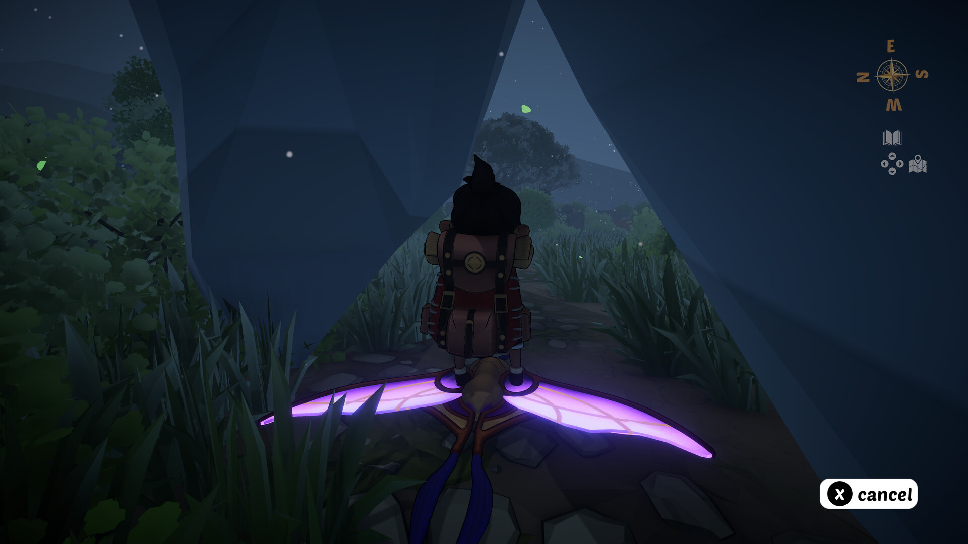Go North screenshot #7