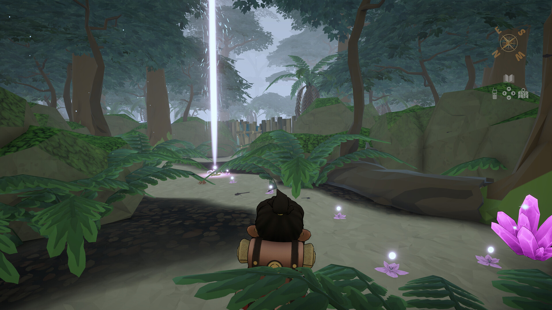 Go North screenshot #5