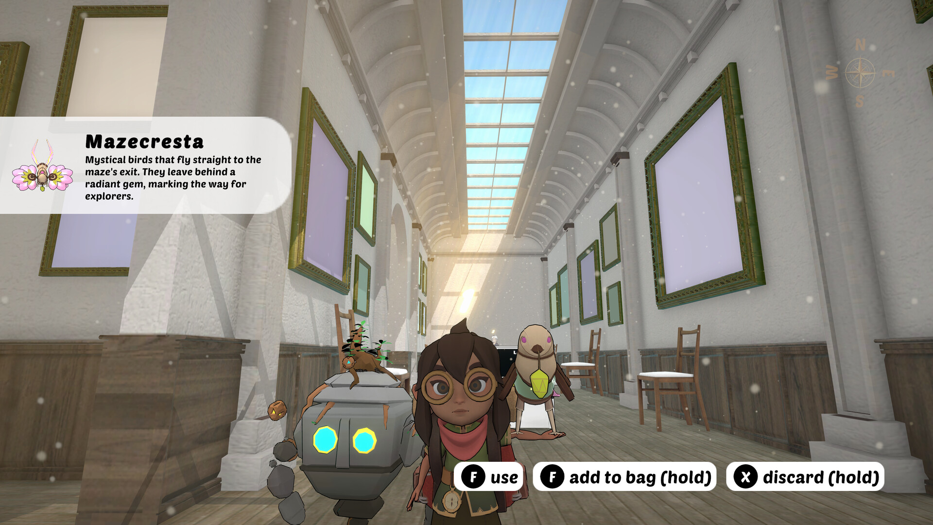 Go North screenshot #4