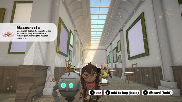 Go North screenshot 4