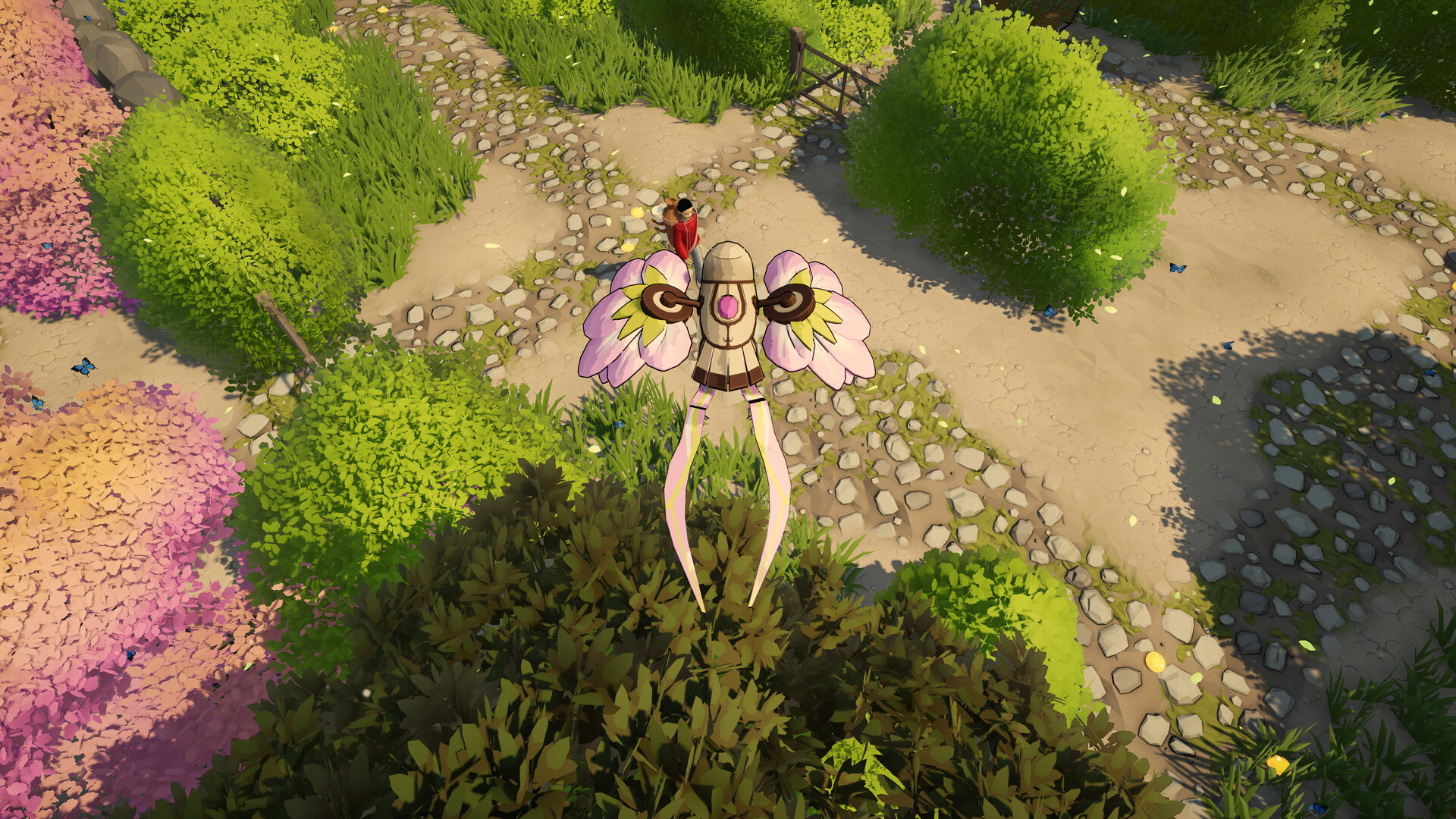 Go North screenshot #6