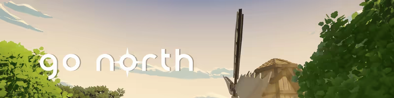 Go North video 1