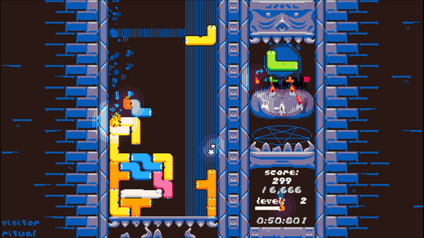 Hot Wax screenshot 2