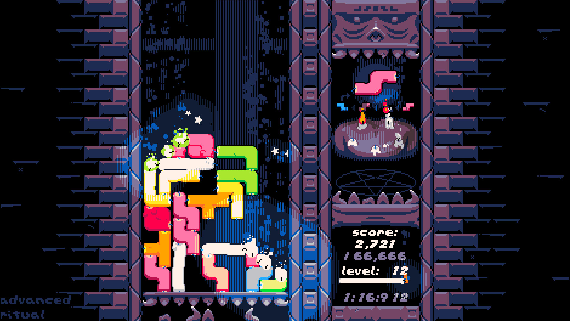 Screenshot 4 from Hot Wax
