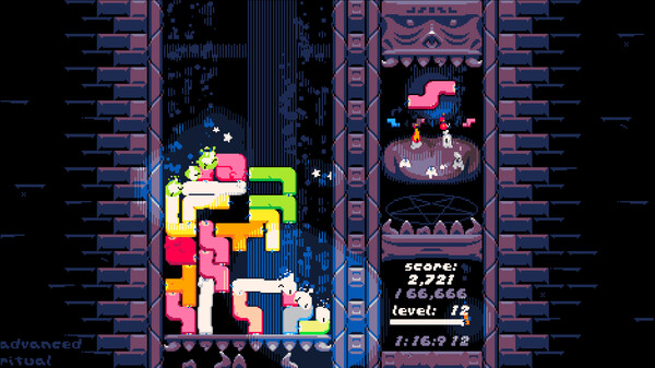 Hot Wax screenshot 4