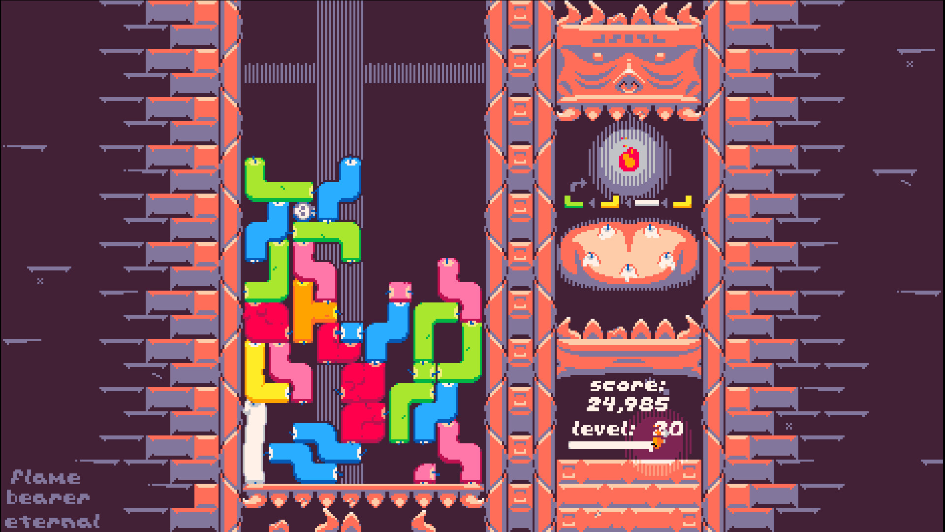 Screenshot 6 from Hot Wax