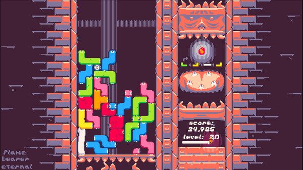 Hot Wax screenshot 6