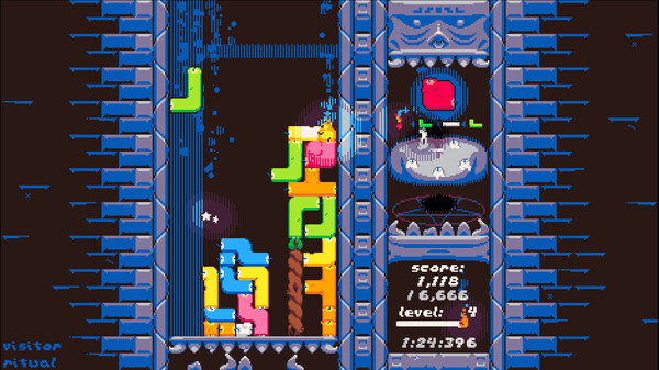 Hot Wax screenshot 3