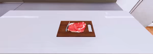 Butcher Simulator video 1
