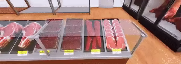 Butcher Simulator video 6