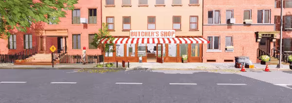 Butcher Simulator video 3