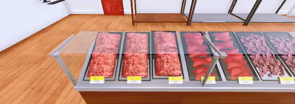 Butcher Simulator video 4