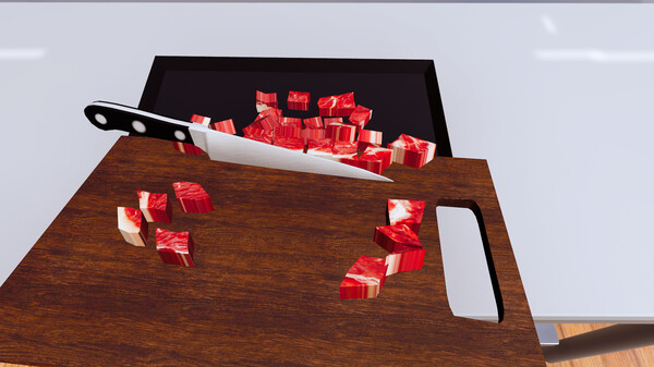 Butcher Simulator screenshot 4