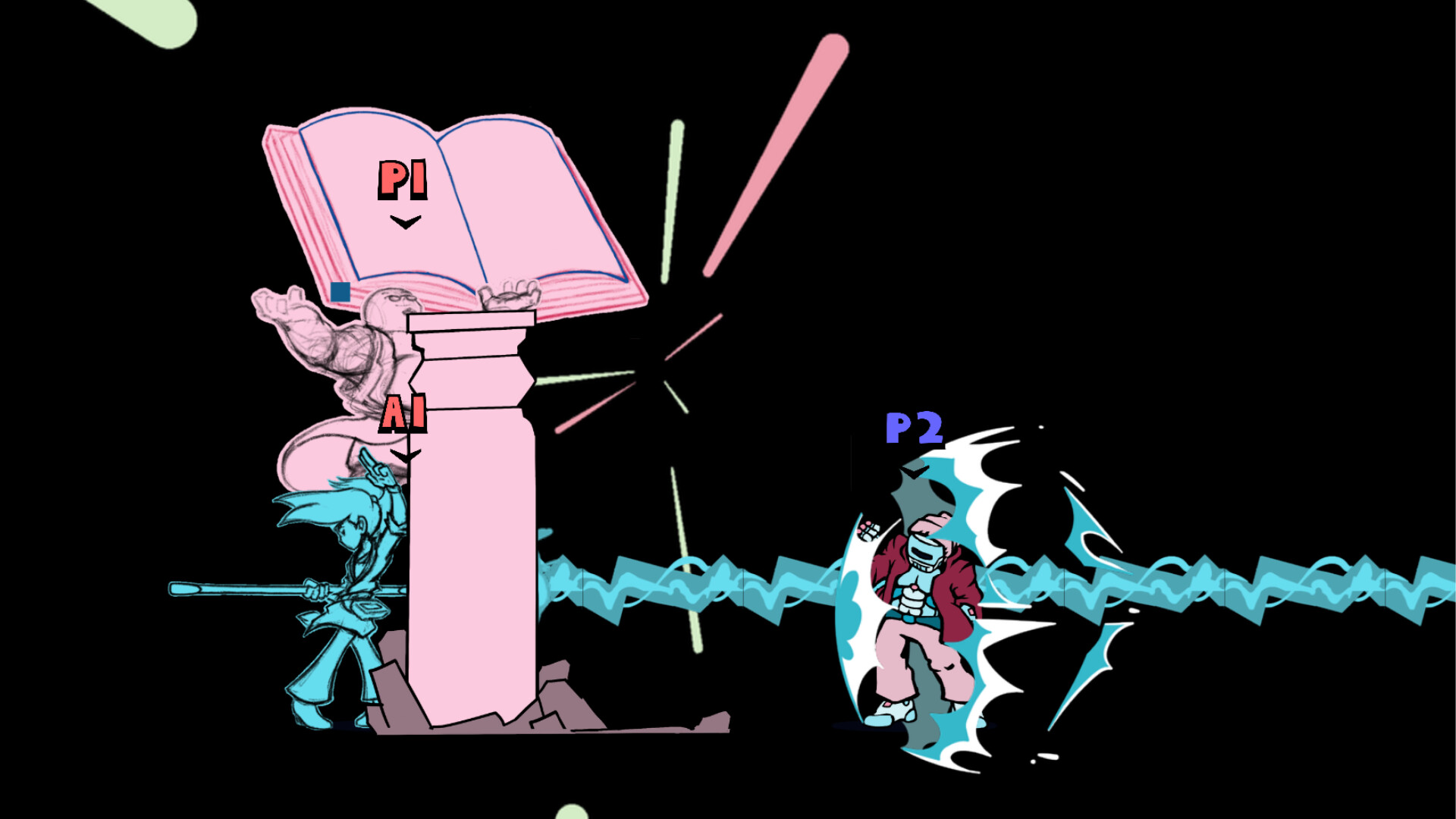 Scramble Heart City screenshot #7