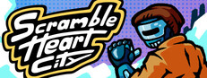 Scramble Heart City