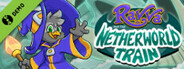 Ravva and the Netherworld Train Demo