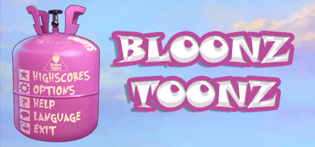 Bloonz Toonz banner