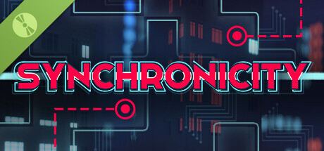 Synchronicity Demo cover art