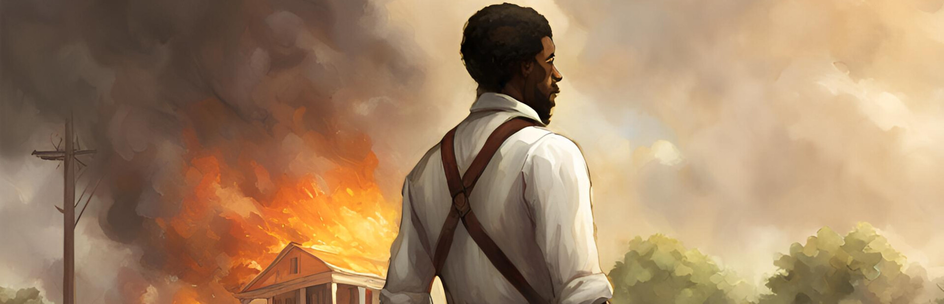 Uprising: Kingdom Come