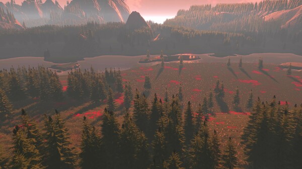 Uprising: Kingdom Come screenshot 6