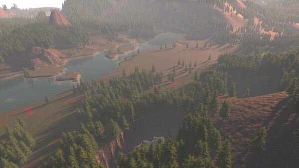 Uprising: Kingdom Come screenshot 2