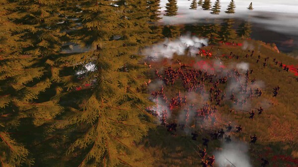 Uprising: Kingdom Come screenshot 5