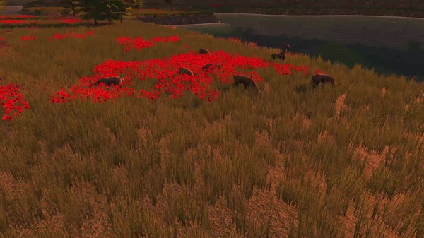 Uprising: Kingdom Come screenshot 3