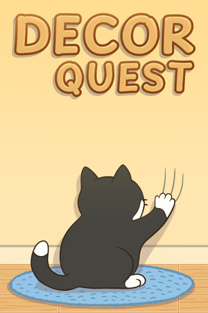 Decor Quest Stats