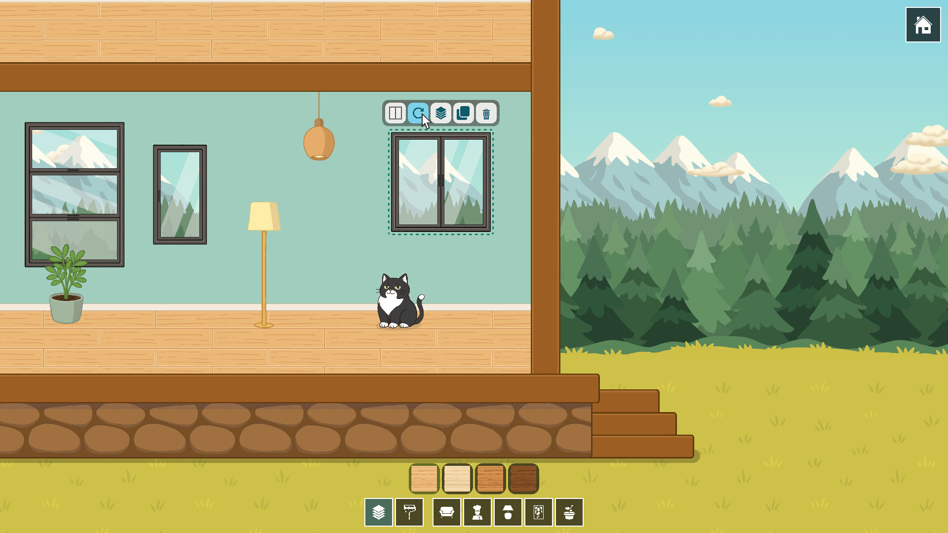 Decor Quest screenshot #4