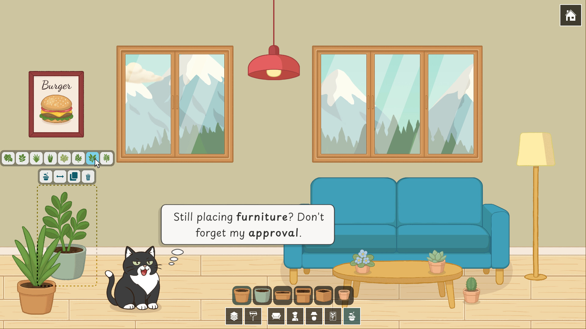 Decor Quest screenshot 1