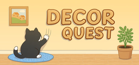 Decor Quest cover art