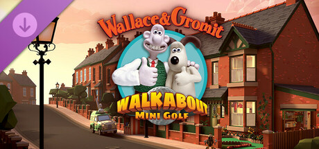 Walkabout Mini Golf VR Steam Charts and Player Count Stats