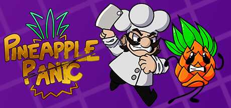 Pineapple Panic! Cheat Engine/CT