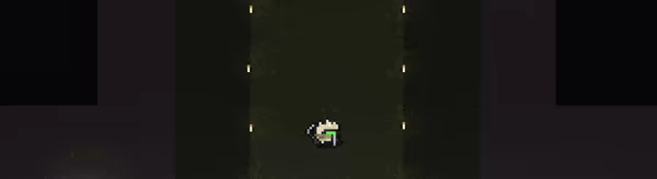 Hallow Hunt video 2