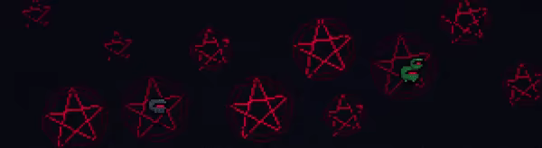 Hallow Hunt video 6