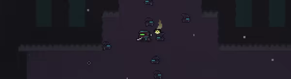 Hallow Hunt video 10