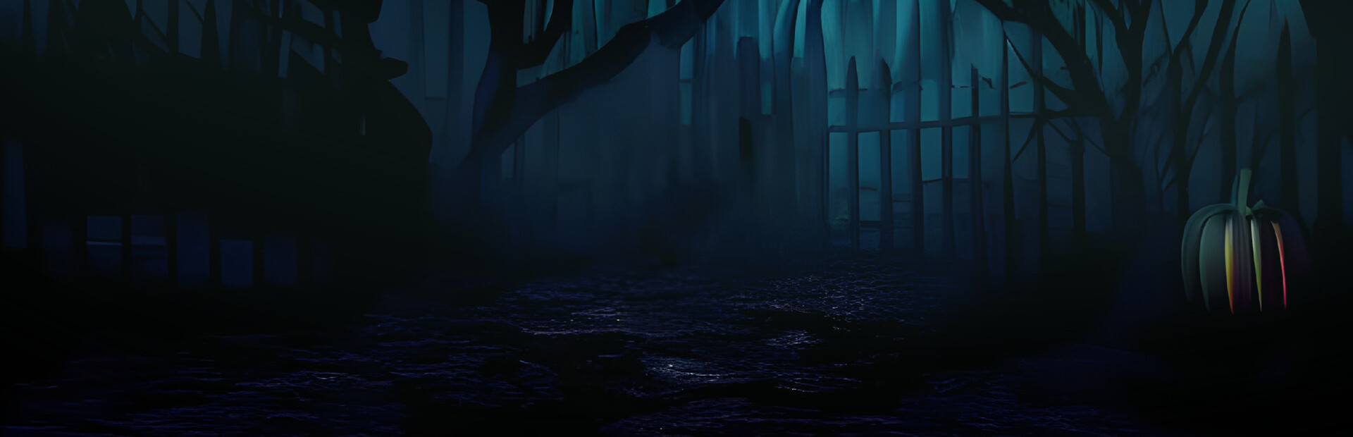 Hallow Hunt