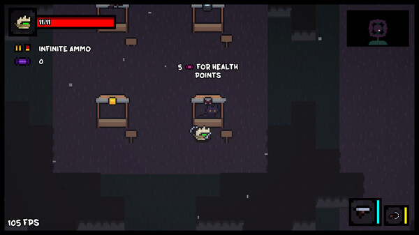 Hallow Hunt screenshot 6