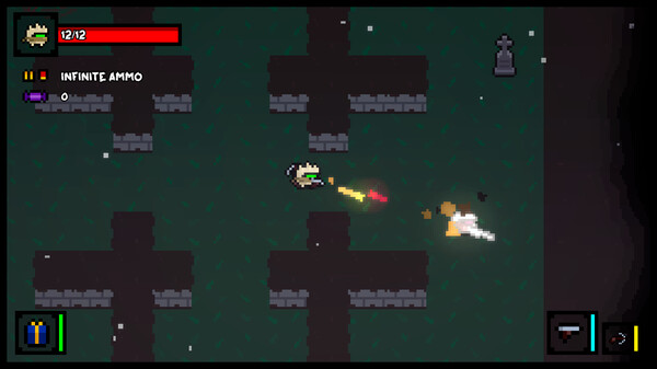 Hallow Hunt screenshot 1