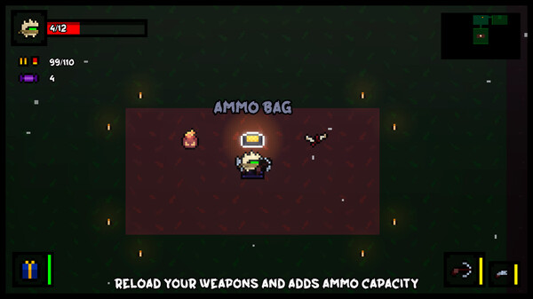 Hallow Hunt screenshot 3