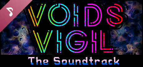 Voids Vigil Soundtrack banner image