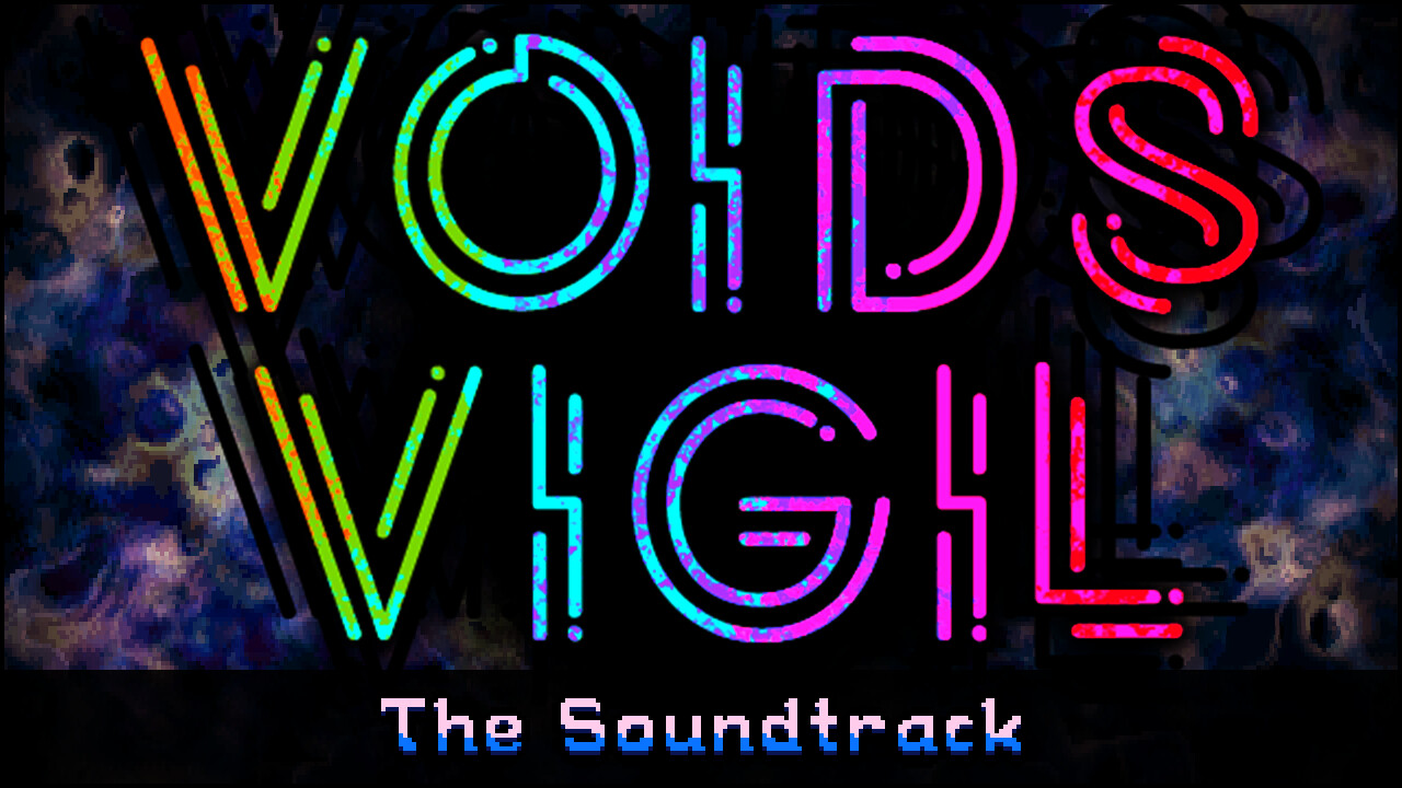 Voids Vigil Soundtrack Featured Screenshot #1