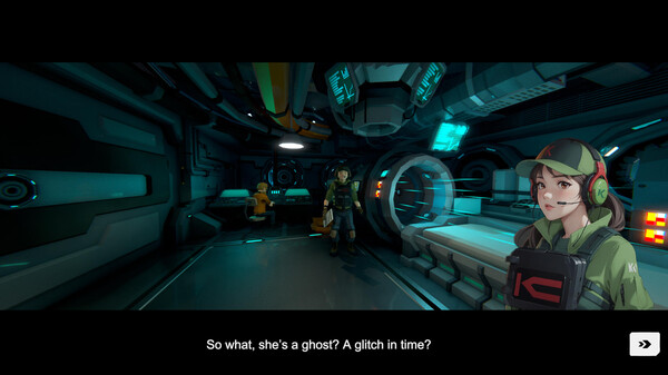 Timerift Raiders: The Past Awakens screenshot 6