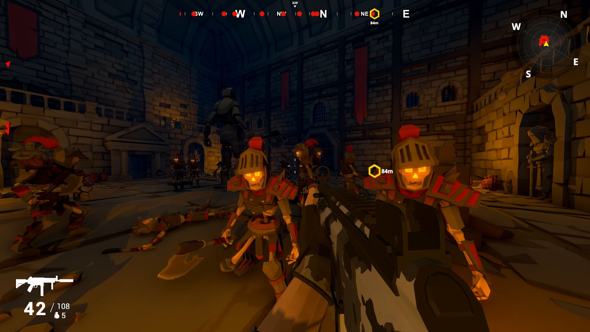 Timerift Raiders: The Past Awakens screenshot #7