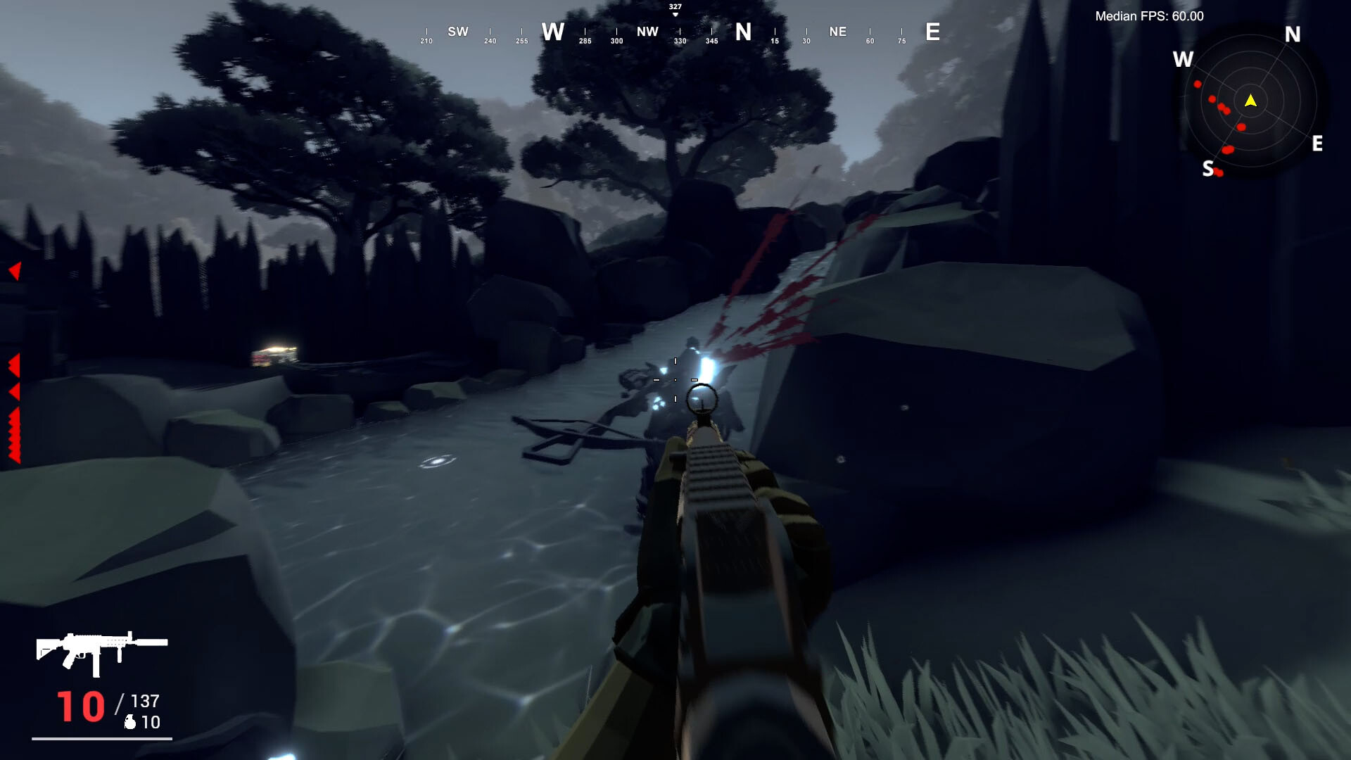 Timerift Raiders: The Past Awakens screenshot #10