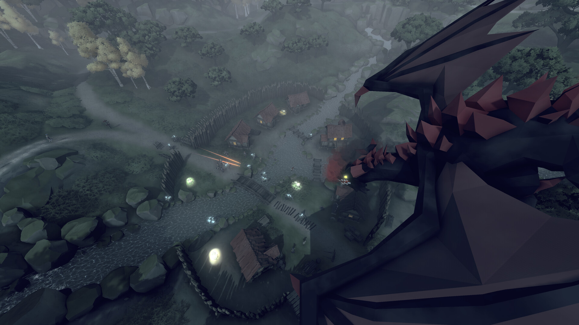 Timerift Raiders: The Past Awakens screenshot #12