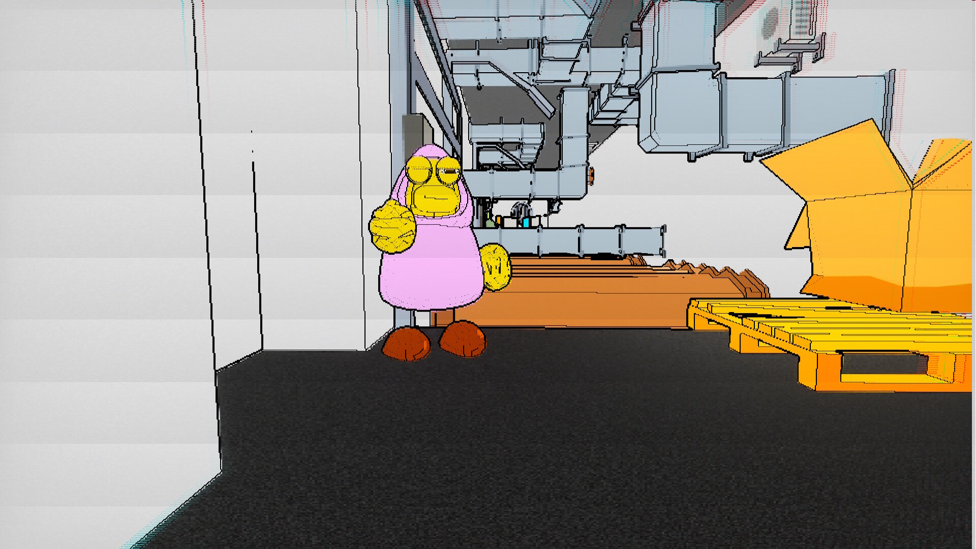 Slap That screenshot #5