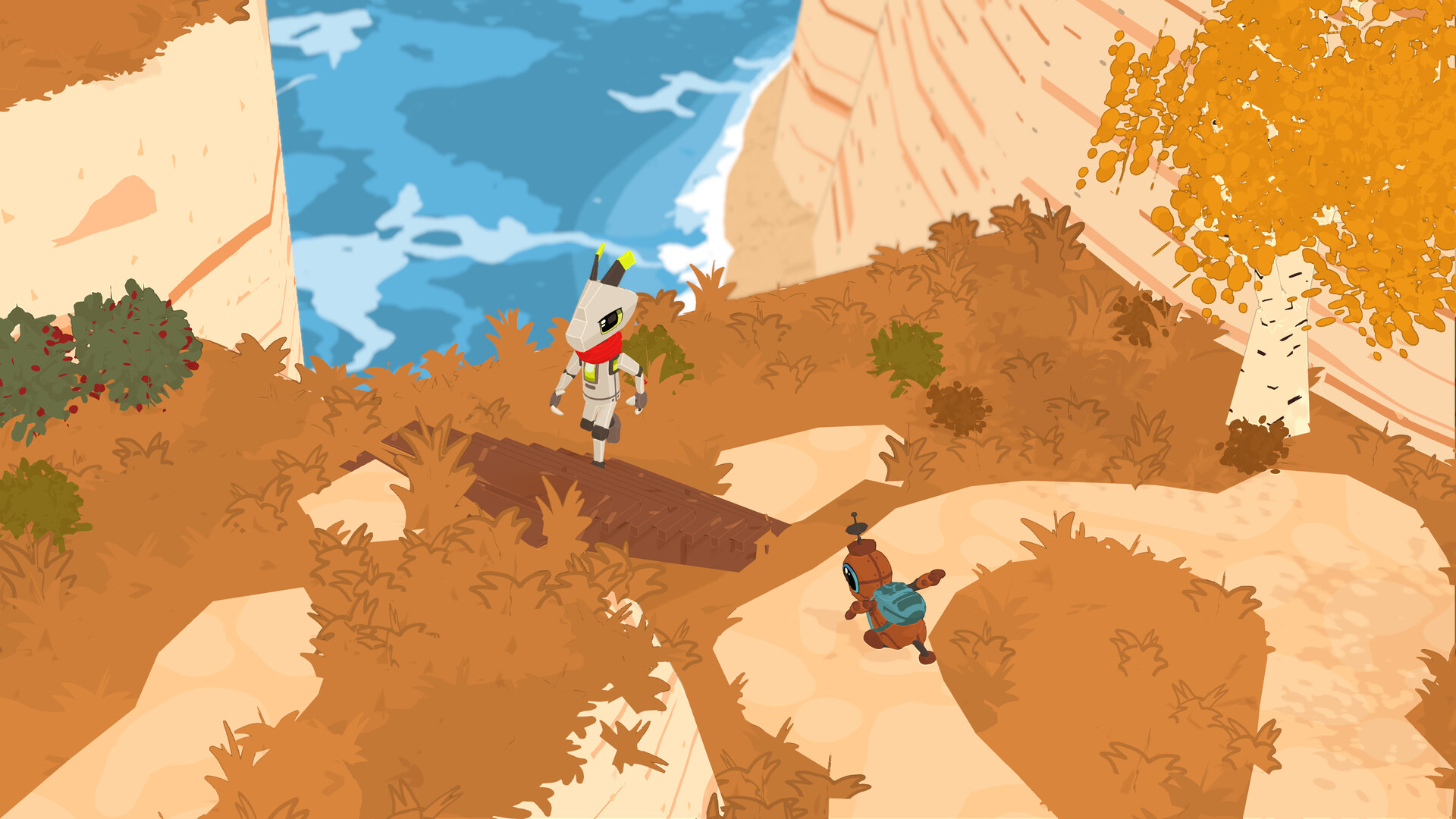 Project: Autumn screenshot 9