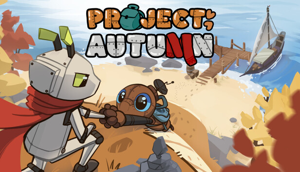Project: Autumn