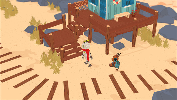 Project: Autumn screenshot 5